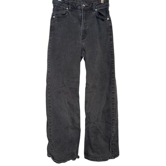DIVIDED BY H&M denim jeans size 4 - Picture 1 of 5
